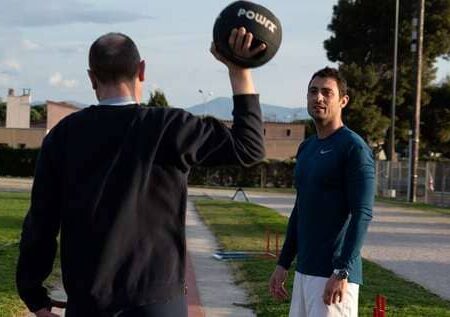 Coach sportif Montabric remise en forme senior Perpignan 66